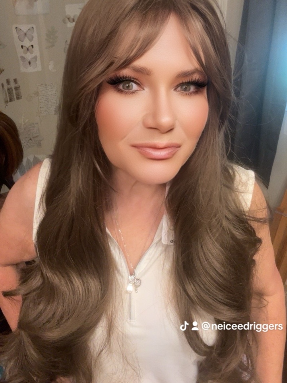 Bonita by JB Extension 26 inches long